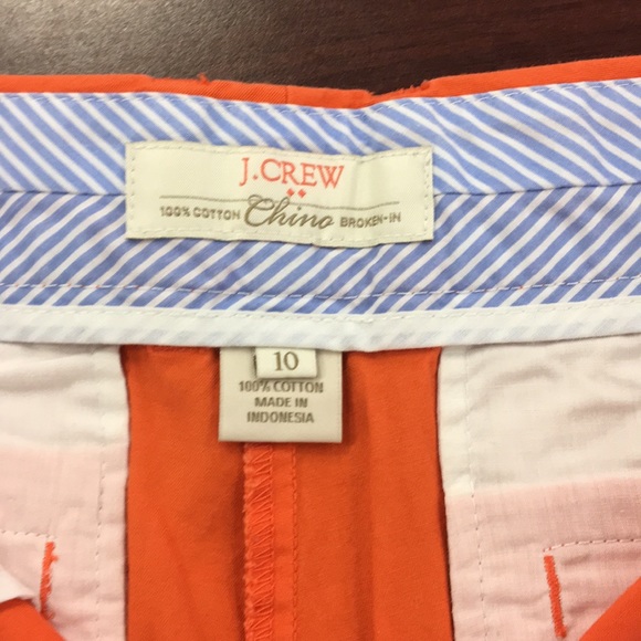 Shorts - Picture 2 of 3